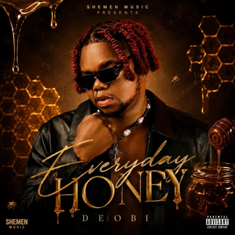 Everyday Honey