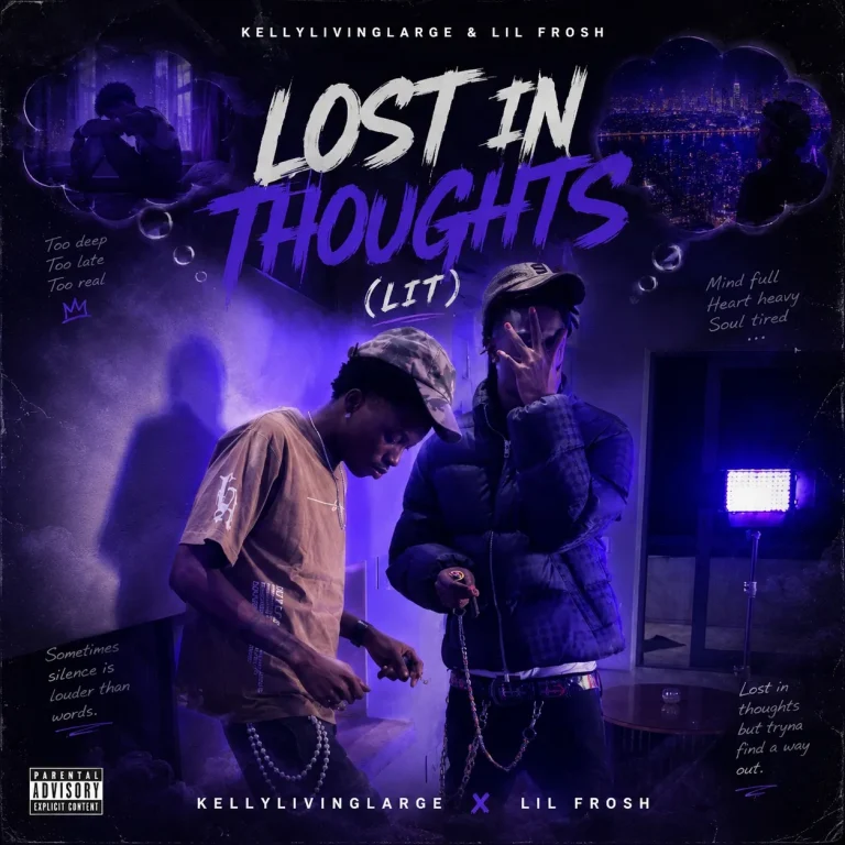 Lost In Thoughts (LIT)