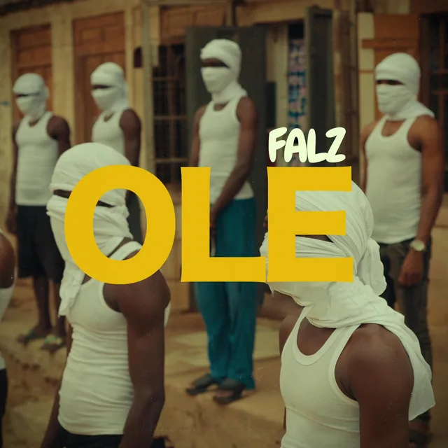 Ole
