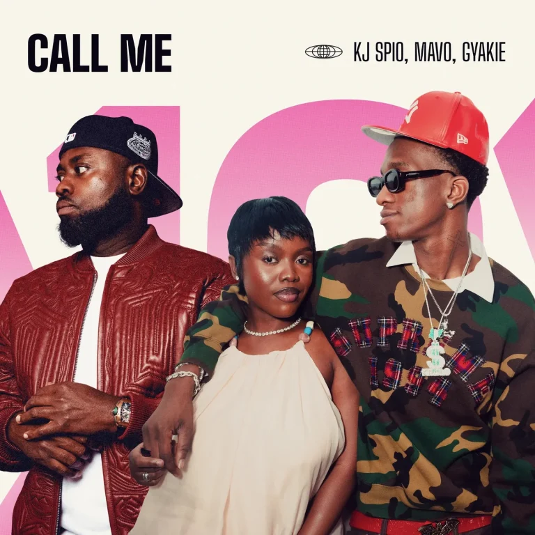Call Me