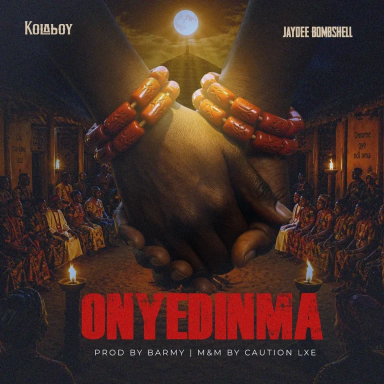 Onyedinma
