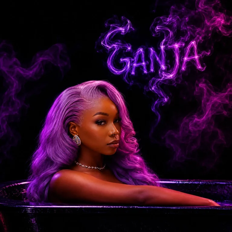 Ganja