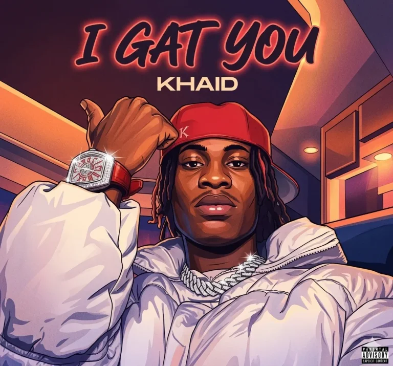 I Gat You