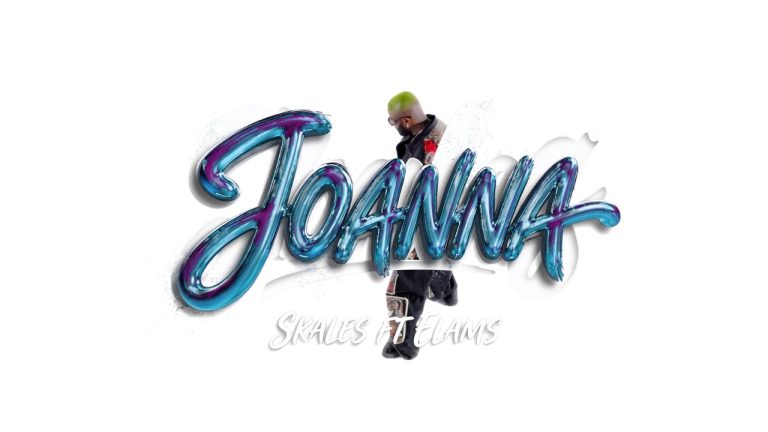 Joanna