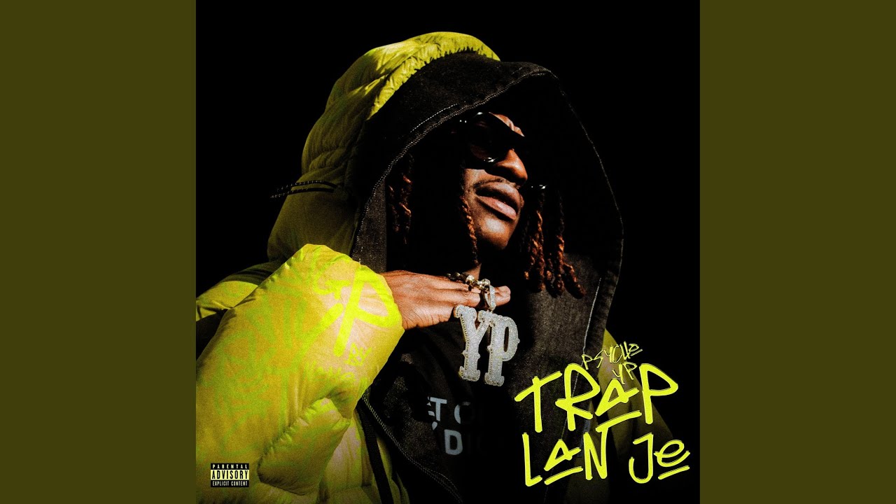 Trap Lan Je