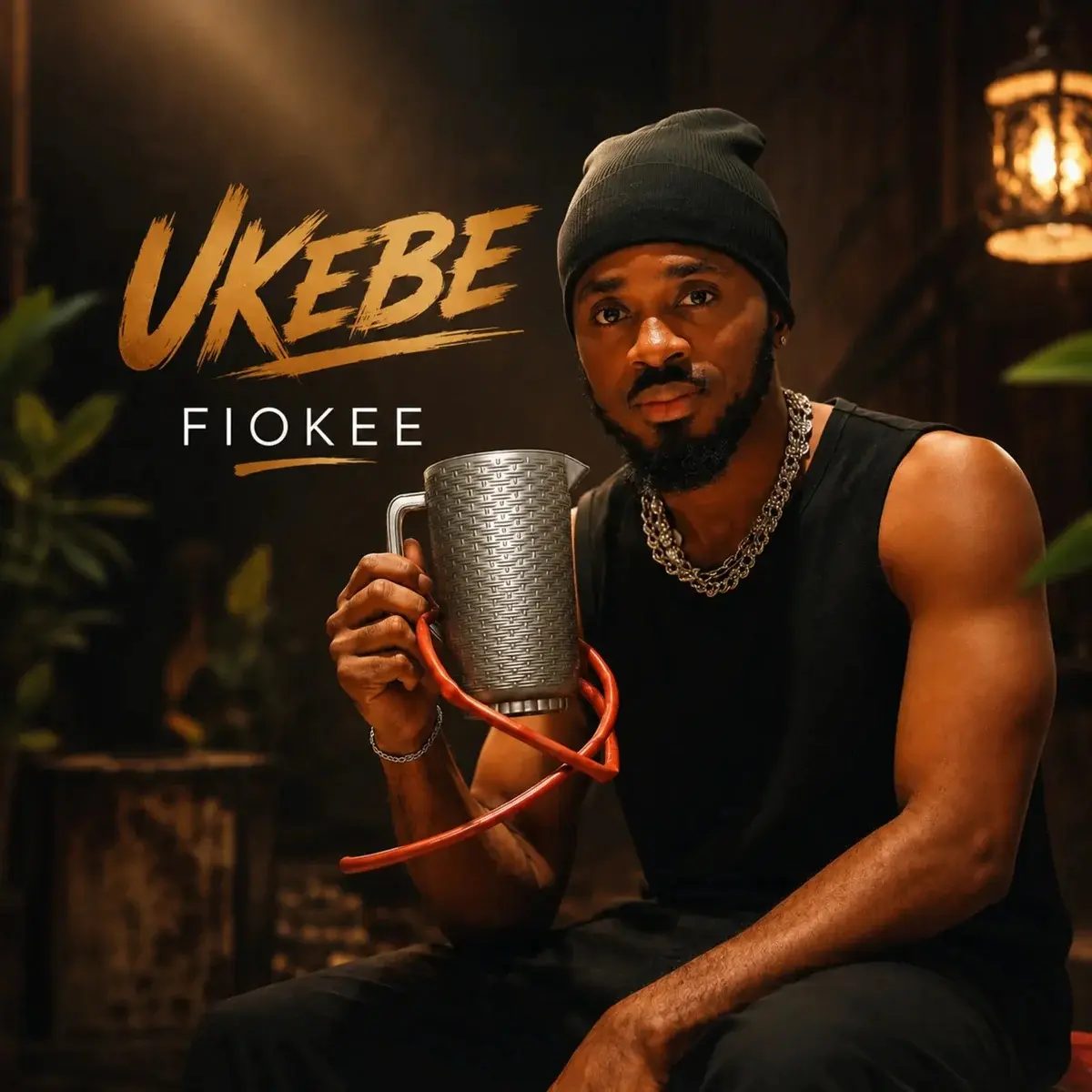 Ukebe