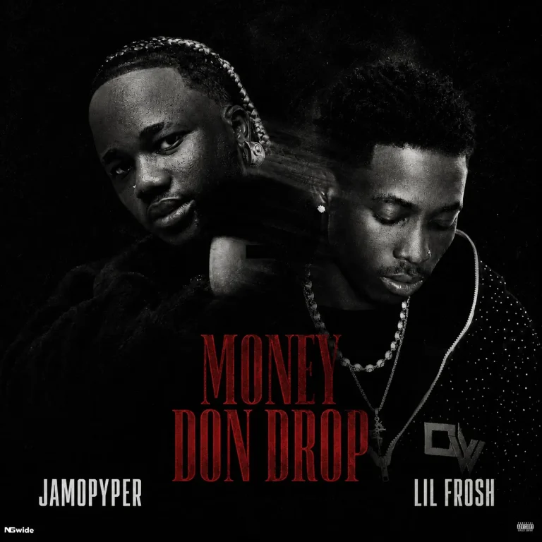 Money Don Drop