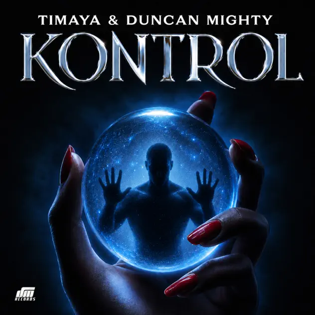 Kontrol