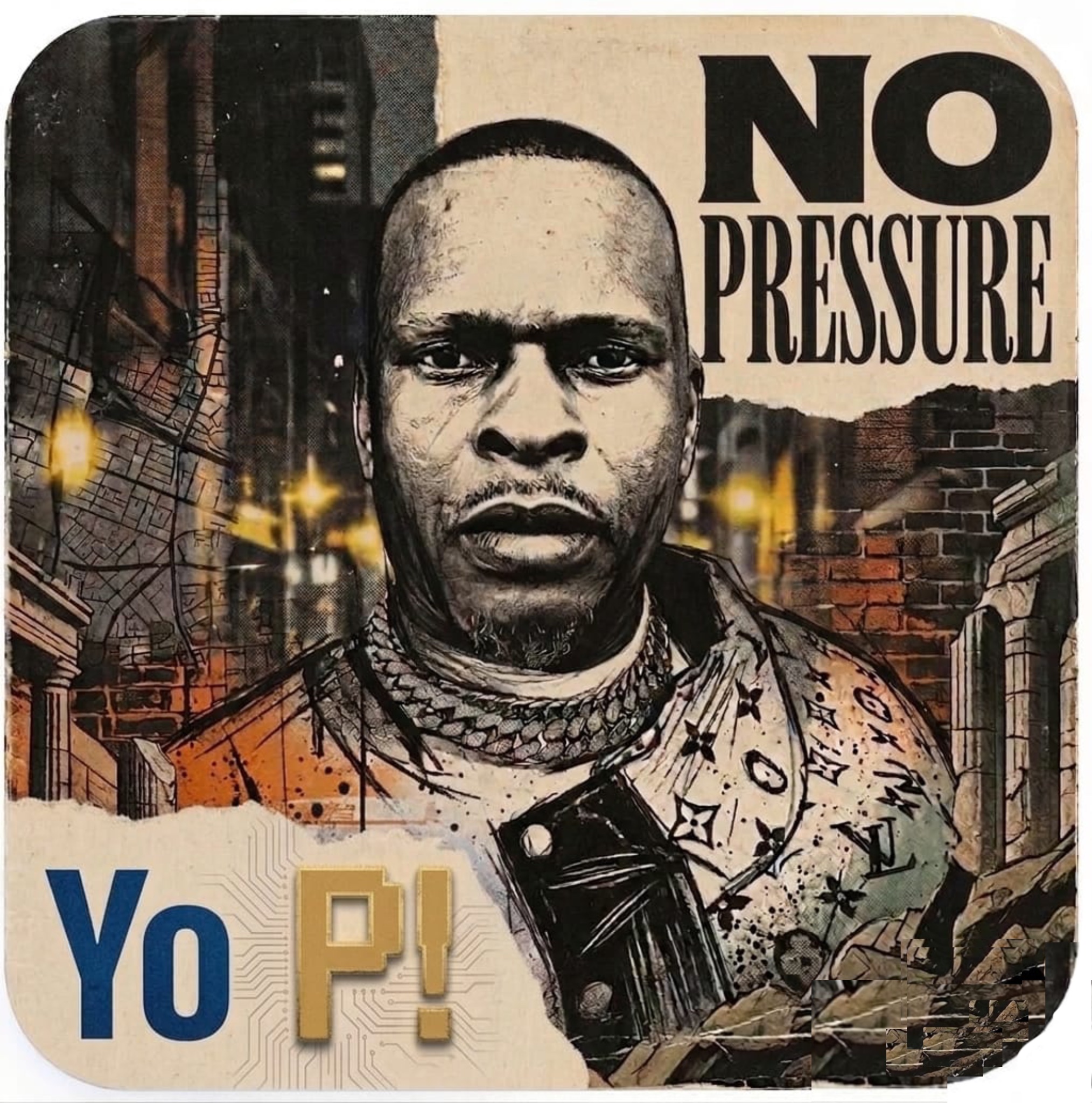 No Pressure