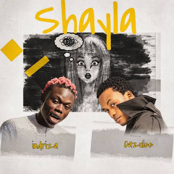 Shayla