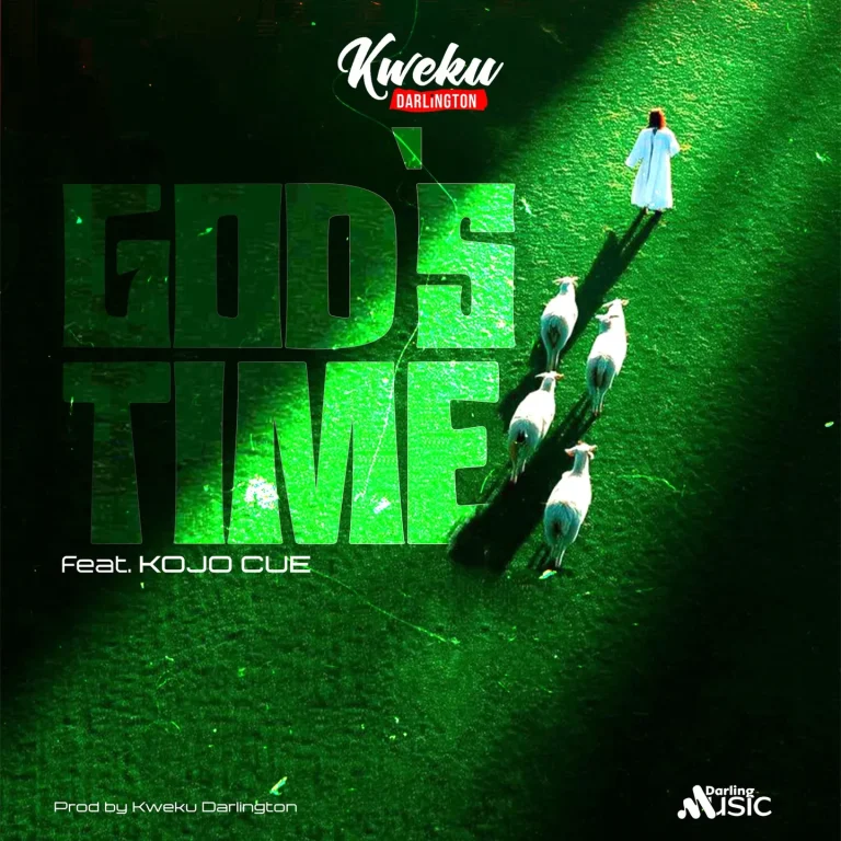 God's Time