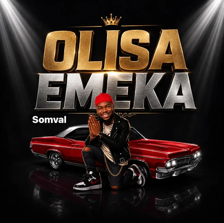 Olisa Emeka