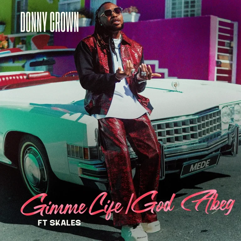 Gimme Life
