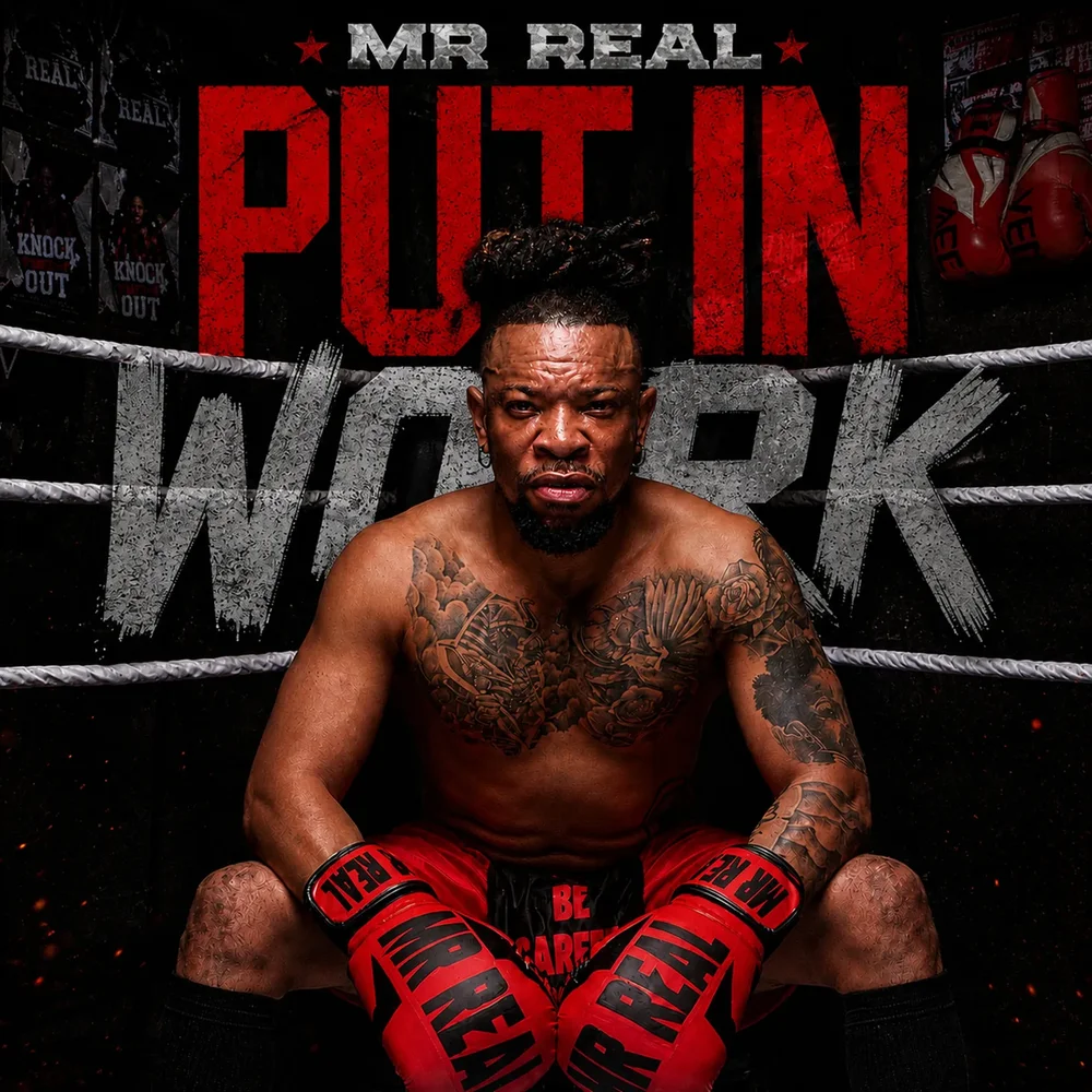 Put In Work