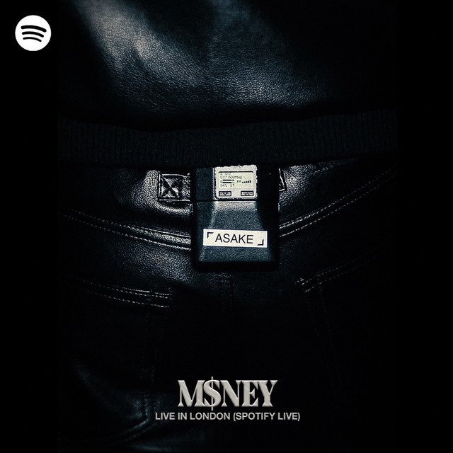 Worship (Live In London)
