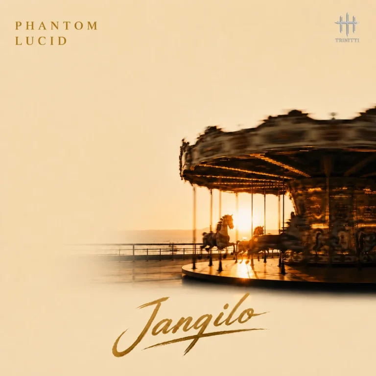 Jangilo