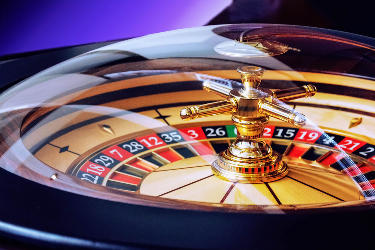 How Technology Is Shaping New Non-GamStop Casinos