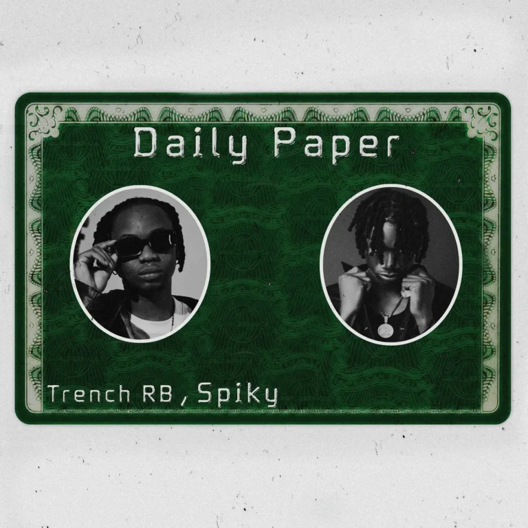 Daily Paper
