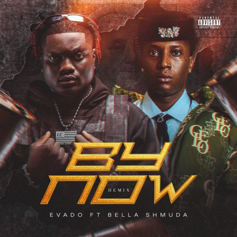 By Now (Remix)