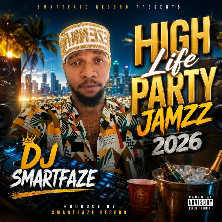 High Life Party Jamzz