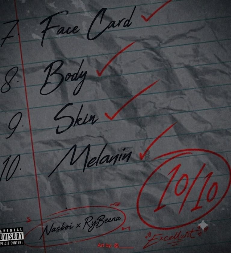 10 Over 10
