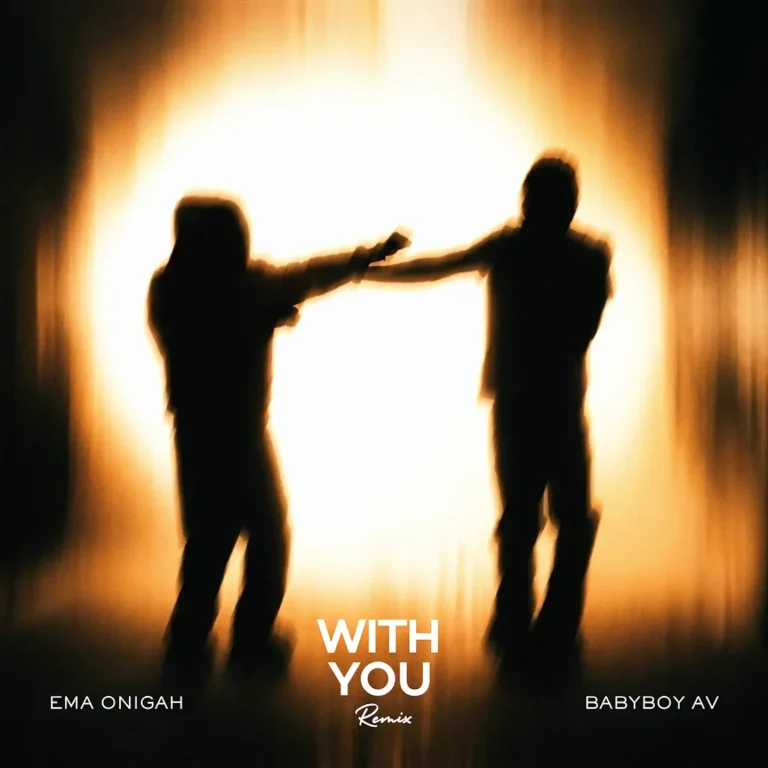 With You (Remix)