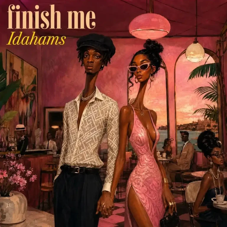 Finish Me