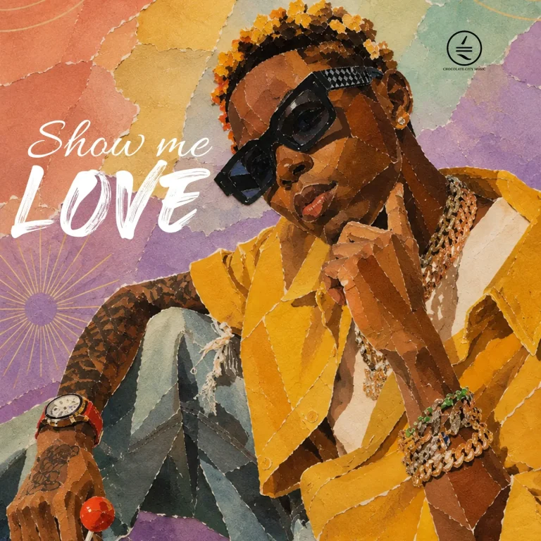 Show Me Love