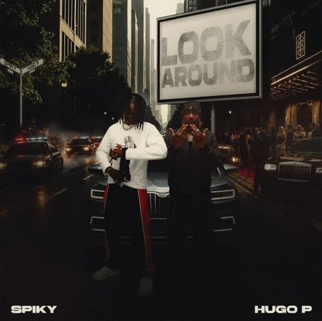 Look Around