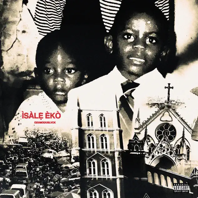 Isale Eko