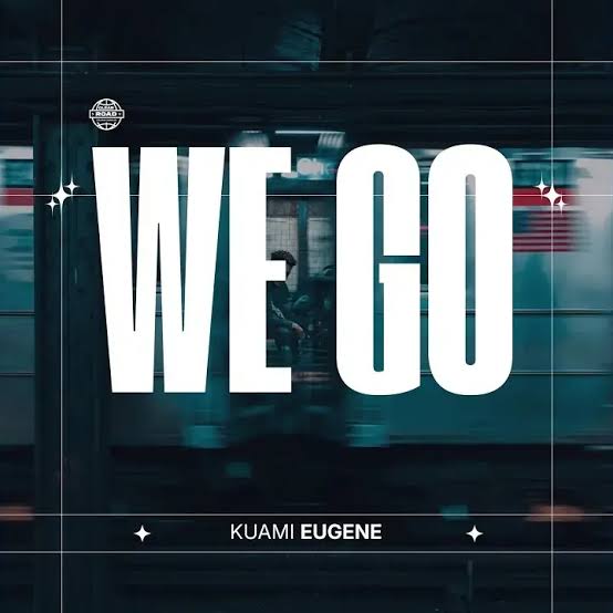 We Go
