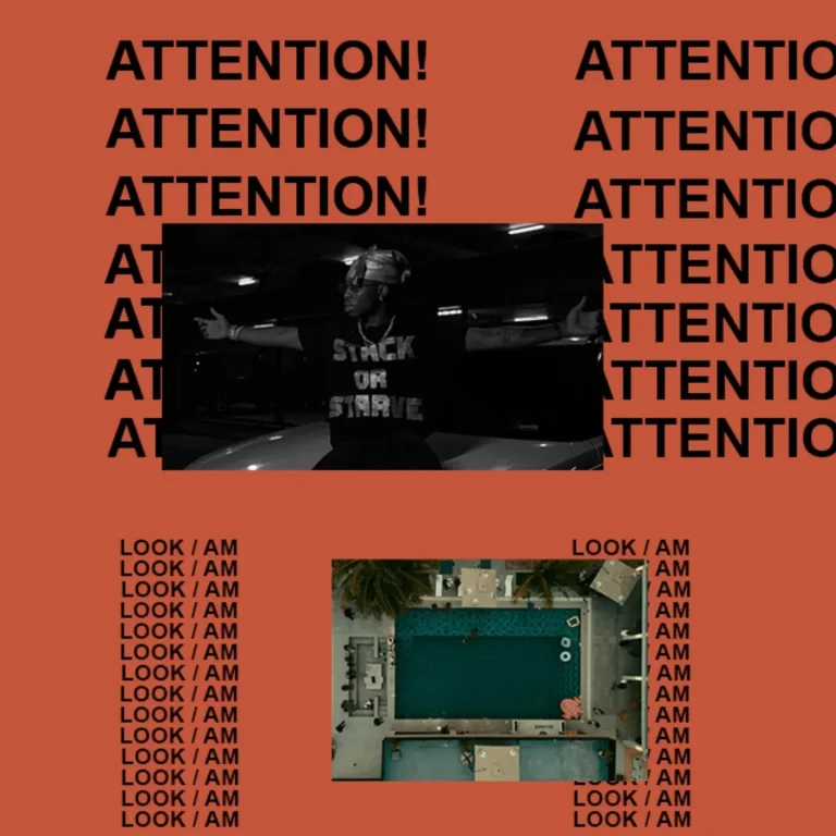 Attention!