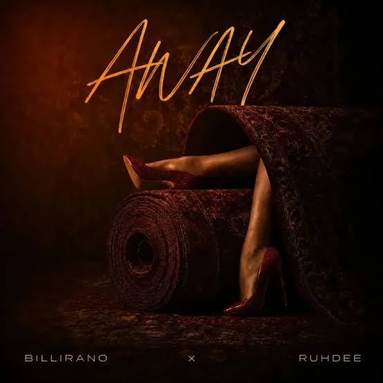 Away