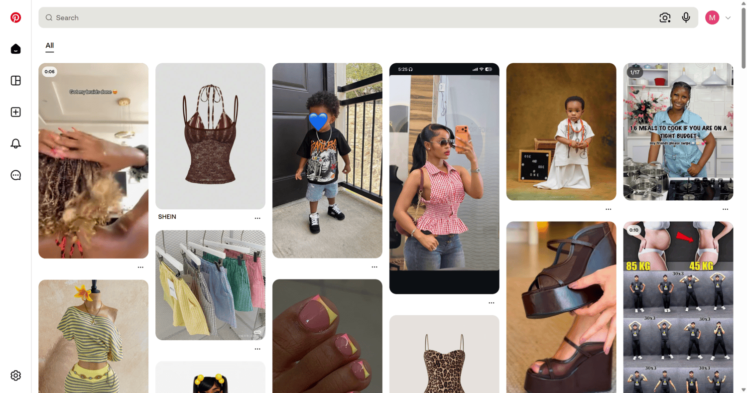 Your Guide to Downloading Pinterest and Saving Videos