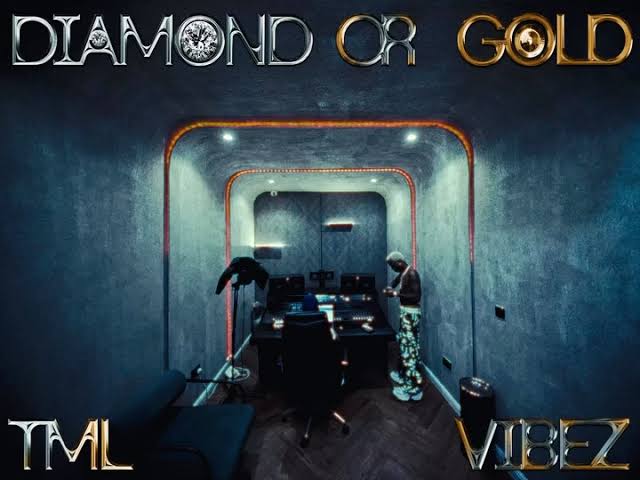 Diamond Or Gold