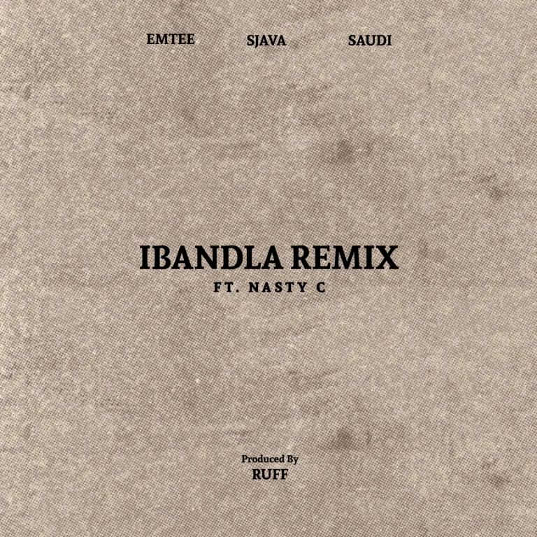 Ibandla (Remix)