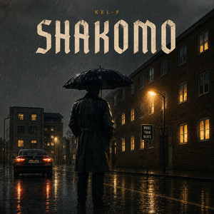 Shakomo