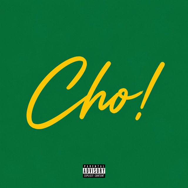 Cho!