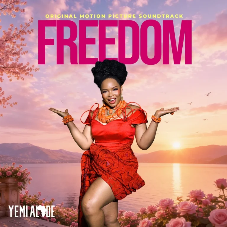 Freedom
