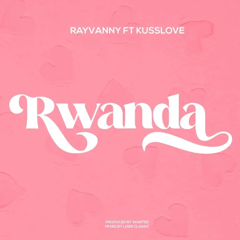 Rwanda