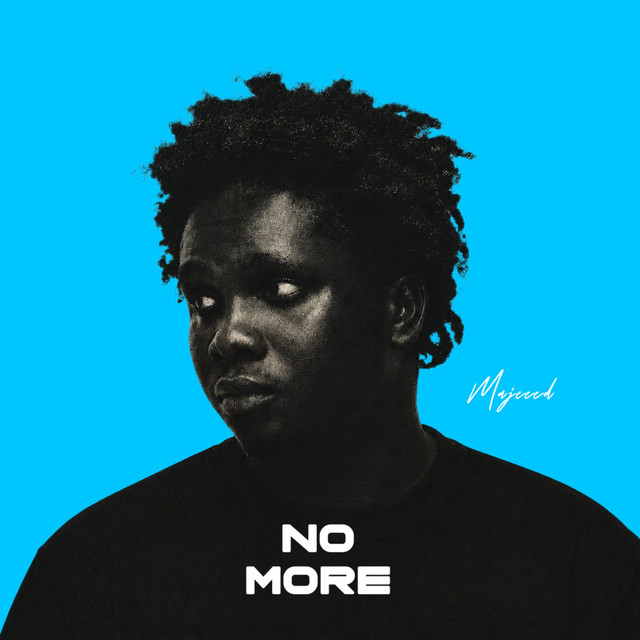 No More