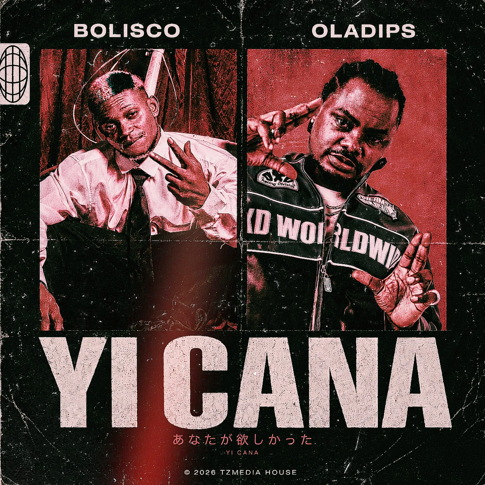 Yi Cana