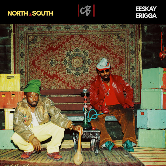 North South