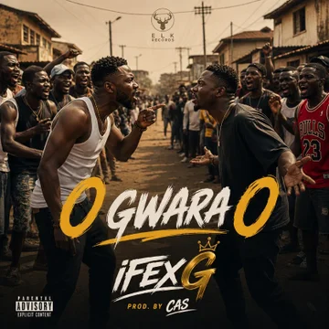 O Gwara O
