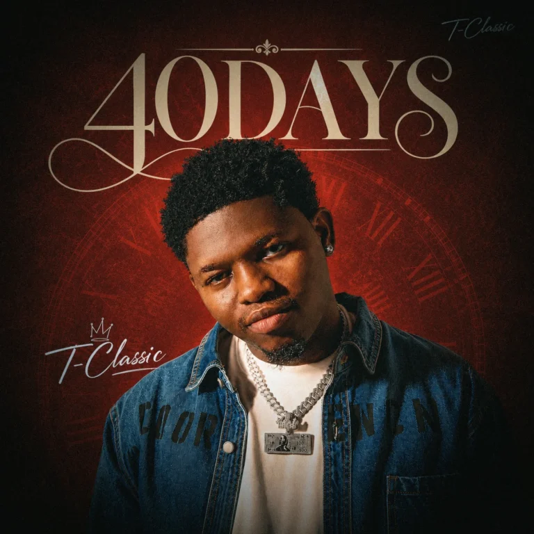 40 Days