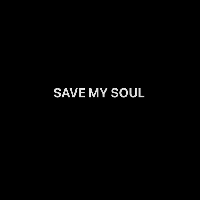 Save My Soul