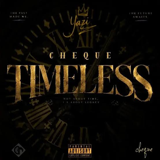 Timeless