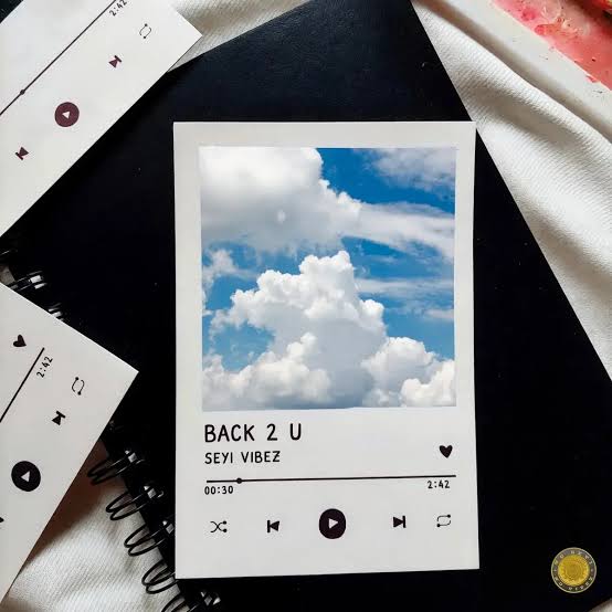 Back 2 U