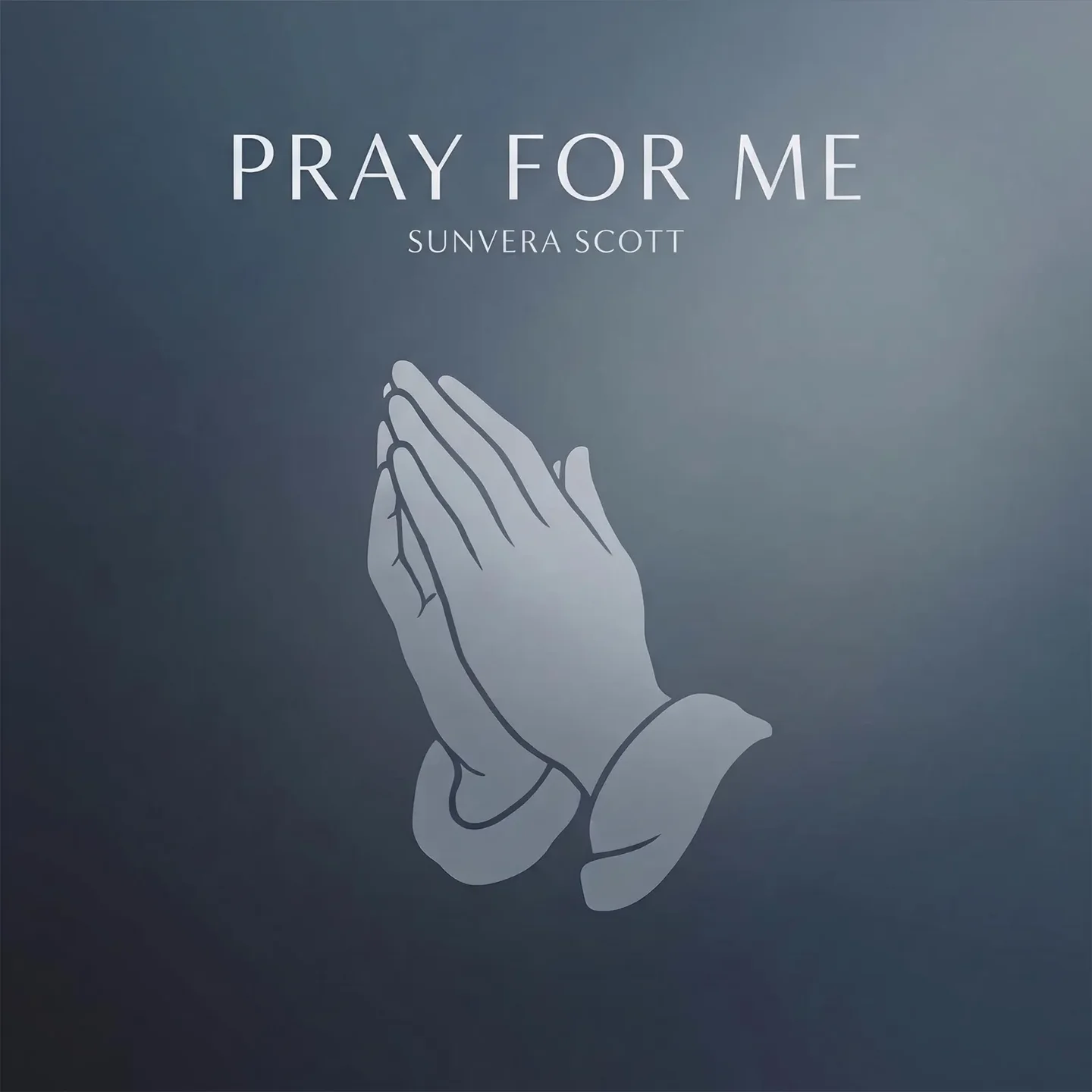 PRAY FOR ME