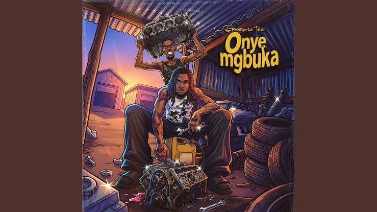 Onye Mgbuka (My Blood)